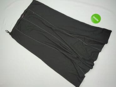 spódnice damskie maxi: Evans, Spódnica damska, rozmiar XL — 2