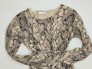 sweter panterka: Светр жіночий, розмір M — 1