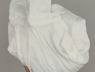 hm bluzki z krótkim rękawem: H&M, Bluzka damska, rozmiar L — 7