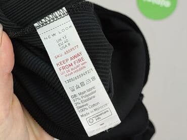 aplikacje z ubraniami: New Look, Body damskie, rozmiar XL — 5
