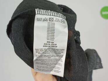 koszulki z długim rękawem damskie la mania: Janina, T-shirt damski, rozmiar 2XL — 6