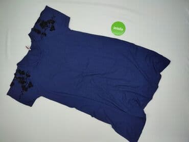 długa tunika: Sukienka damska, rozmiar M — 2