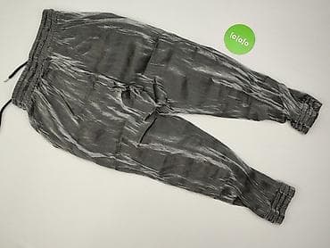 bluzy budowlane: Damskie spodnie BoLove Love & Italy - Fason: joggery z nogawką — 3