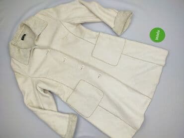 varlesca kurtki zimowe: Taifun, Trencz damski, rozmiar XL — 2