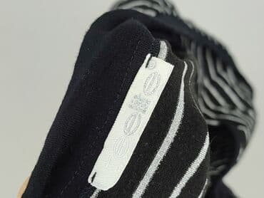 czarne bluzki dekolt v: Bluzka damska, rozmiar S — 4