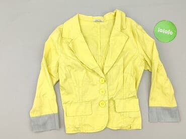 marynarka damska w jodełkę: Marynarka damska, rozmiar S — 2