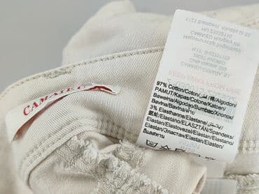 olivka blog dżinsy: CAMAIEU, Jeansy damskie, rozmiar L — 5