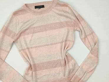 sweter w paski h: Atmosphere, Sweter damski, rozmiar S — 1