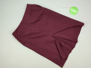 sweter do plisowanej spódnicy: Ulubione, Spódnica damska, rozmiar XL — 3