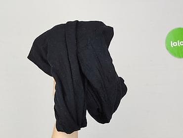 czarne bluzki basic: Topshop, Legginsy rozmiar S — 5