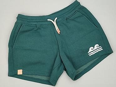 pull on trousers h: Sublevel, Szorty damskie, rozmiar M — 1