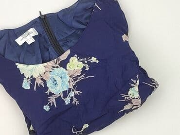 sukienki swing plus size: Bluzka damska, rozmiar XL — 6