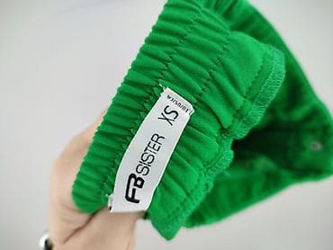 trampki badoxx: FB Sister, Spodnie dresowe damskie, rozmiar XS — 4