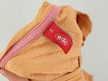 koszulki bolf: Edc by Esprit, T-shirt damski, rozmiar S — 5