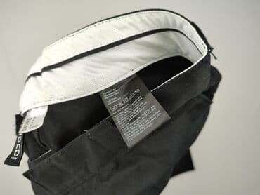 woskowane spodnie z wysokim stanem h m: H&M Divided, Spodnie dla mężczyzn, rozmiar M — 5