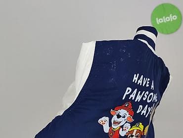ceny ubran: Kurtka przejściowa, Nickelodeon, 1.5-2 lat, 86-92 cm, stan - Bardzo dobry — 4