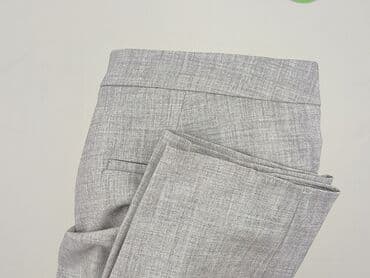 reserved spodnie dresowe: Reserved, Spodnie materiałowe damskie, rozmiar M — 6