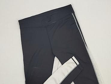m: Legginsy Sportowe damskie, rozmiar S — 4