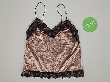 Kobiety: Bershka, Top damski, rozmiar XS — 2