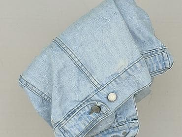 kurtki stoprocent: Yessica, Kurtka jeansowa damska, rozmiar XS — 7