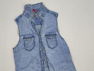 hm basic t shirty: H&M Divided, Koszula damska, rozmiar S — 1