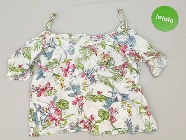 bluza z napisem cropp: Bluzka damska, rozmiar M — 2