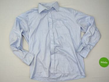 semper ubrania: Shirt for men, size L — 2