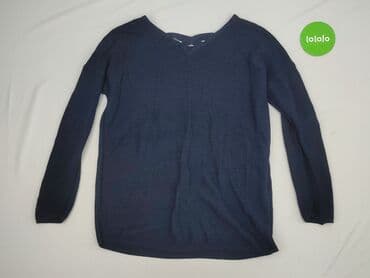 nylon sweter: Sweter damski, rozmiar L — 3
