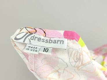 wiosenna spódniczka: Dressbarn, Spódnica damska, rozmiar M — 4