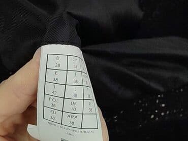 bluzy drogie: Promod, Płaszcz damski, rozmiar S — 7