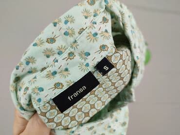 klapki hermes ccc: Fransa, Bluzka damska, rozmiar S — 4