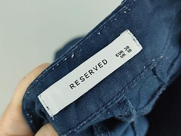 always jeans: Spodnie materiałowe damskie, rozmiar M — 4