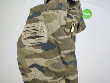 pull and bear kurtki zimowe: PULL&BEAR, Kurtka przejściowa damska, rozmiar S — 5