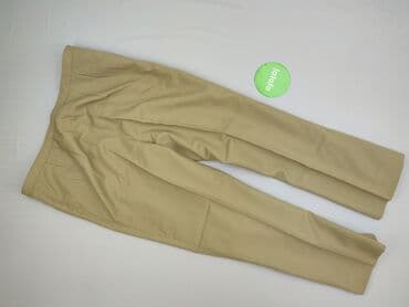 borelli buty: Spodnie materiałowe damskie, rozmiar XL — 3