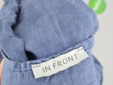 lenar jeans: Sukienka damska, rozmiar L — 5