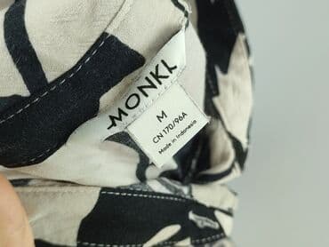 bluzki madnes by monika: Monki, Bluzka damska, rozmiar M — 4