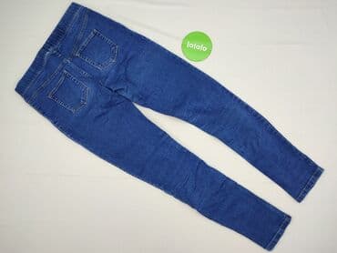 legginsy z futerkiem primark: F&F, Jeansy damskie, rozmiar XS — 3