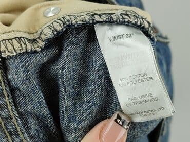 spodenki hause: Easy, Szorty dla mężczyzn, rozmiar M — 5