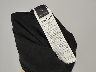 pokaz go: Shein, T-shirt damski, rozmiar XS — 4