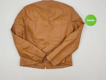 co couture marynarki: Wittchen, Kurtka skórzana damska, L — 3