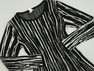 jakie rajstopy do bialej sukienki: Bodyflirt, Sukienka damska, rozmiar M — 1