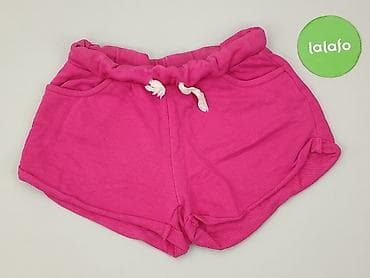 dresy na lato: Bershka, Szorty damskie, rozmiar S — 2