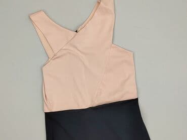 asymetryczna sukienka bershka: Bershka, Sukienka damska, rozmiar S — 2