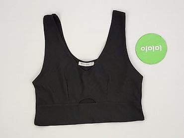 drip dresy: Stradivarius, Top damski, rozmiar M — 2