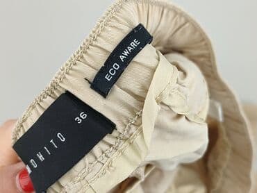 crivit leginsy: Mohito, Spodnie dresowe damskie, rozmiar S — 5