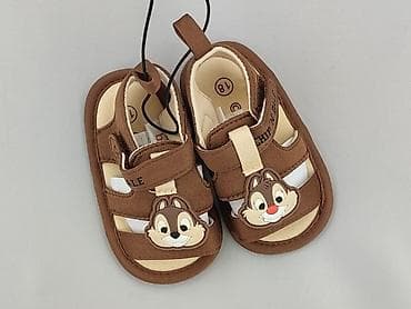 belkin dresy: Buciki niemowlęce, Disney Baby, 18, stan - Idealny — 1