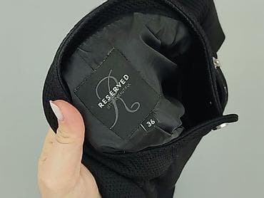 kurtka sesto: Reserved, Kurtka przejściowa damska, rozmiar S — 5