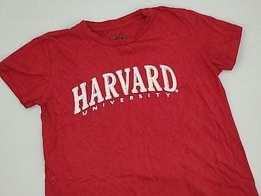 harper and fields: T-shirt damski, rozmiar M — 1