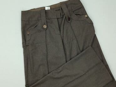 jacqueline de yong spodnie: NEXT Petite, Spodnie materiałowe damskie, M — 1