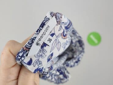 greenpoint bluzki biale: Greenpoint, Bluzka damska, S — 4